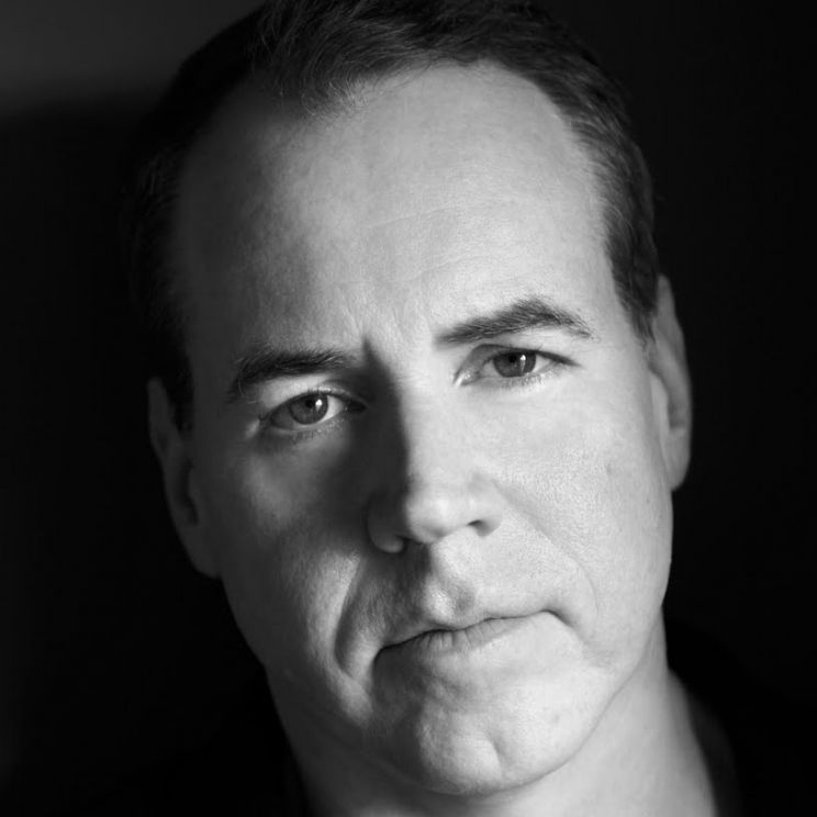 Bret Easton Ellis