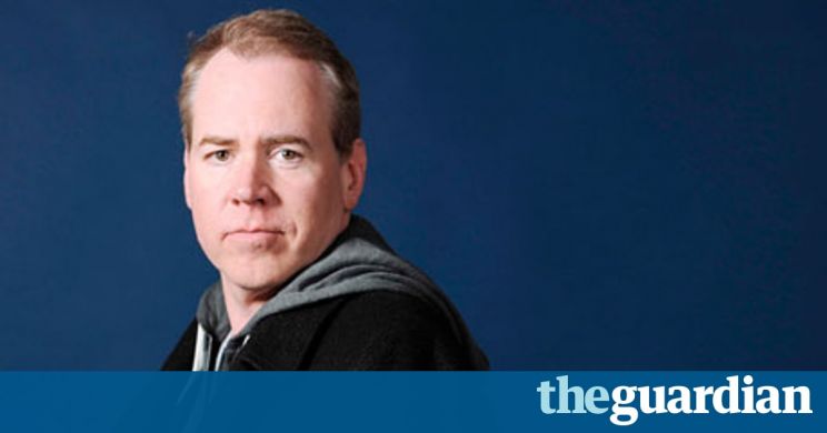 Bret Easton Ellis