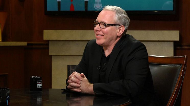 Bret Easton Ellis