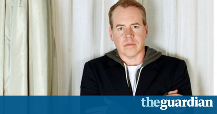 Bret Easton Ellis