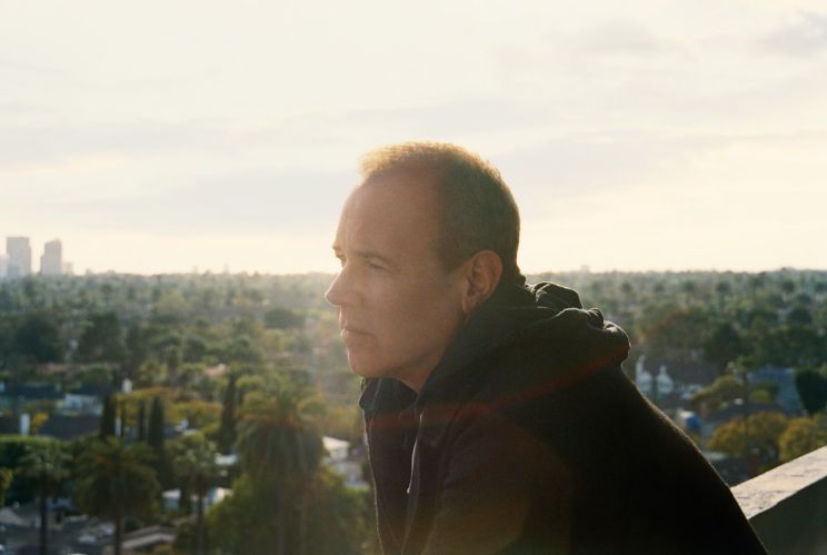 Bret Easton Ellis