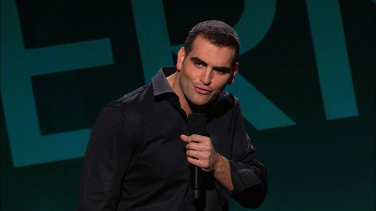 Bret Ernst