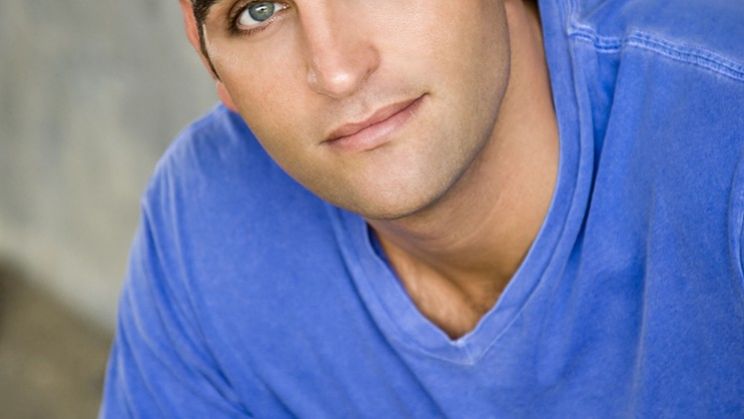 Bret Ernst