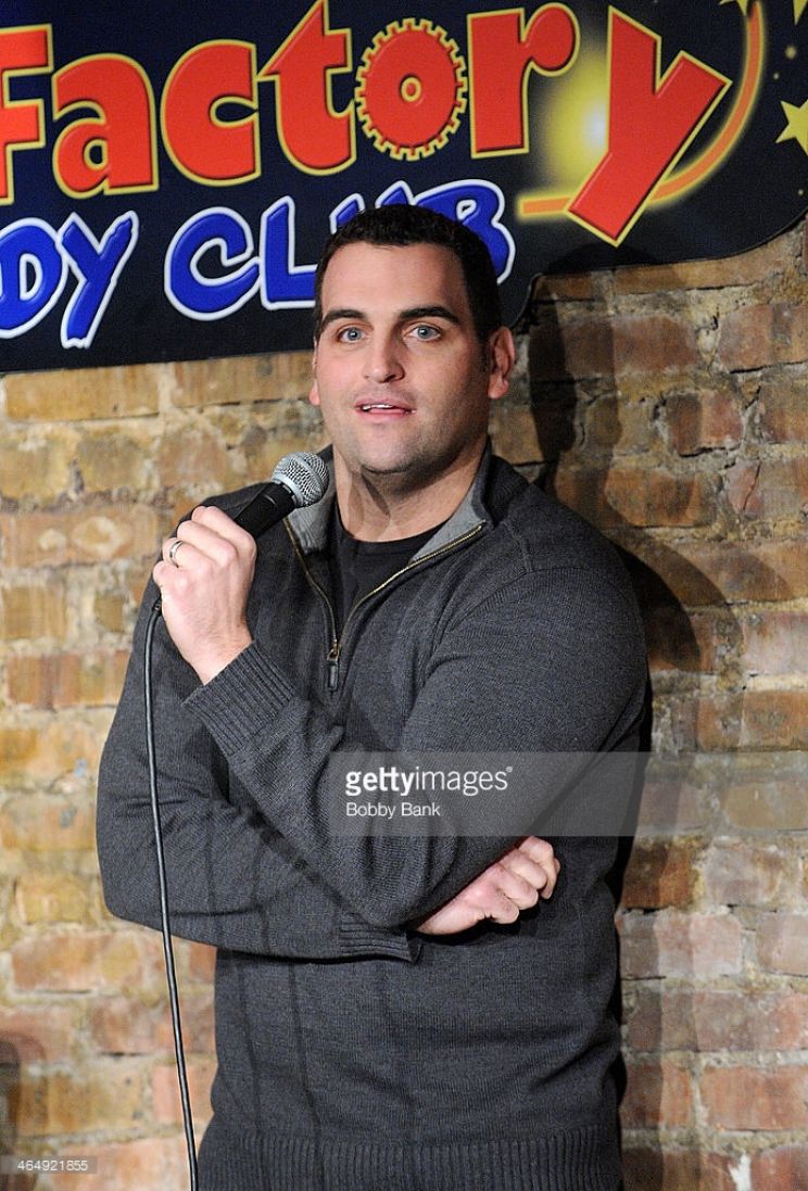 Bret Ernst