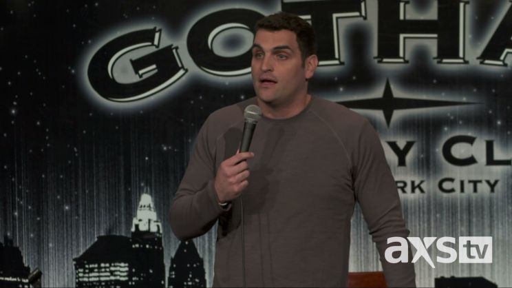 Bret Ernst
