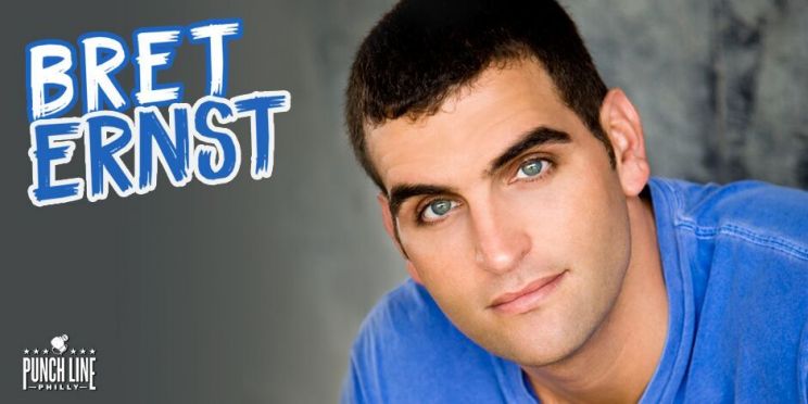 Bret Ernst