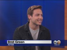 Bret Green