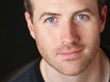 Bret Green