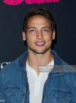 Bret Green