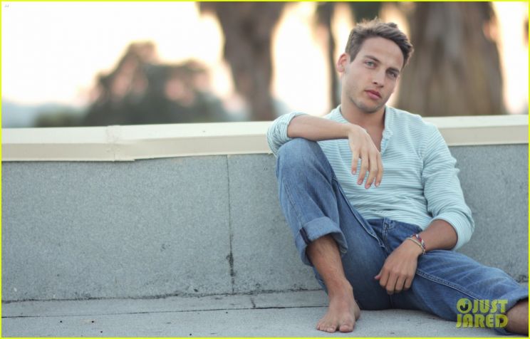 Bret Green