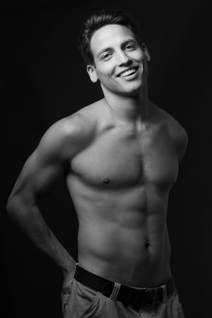 Bret Green