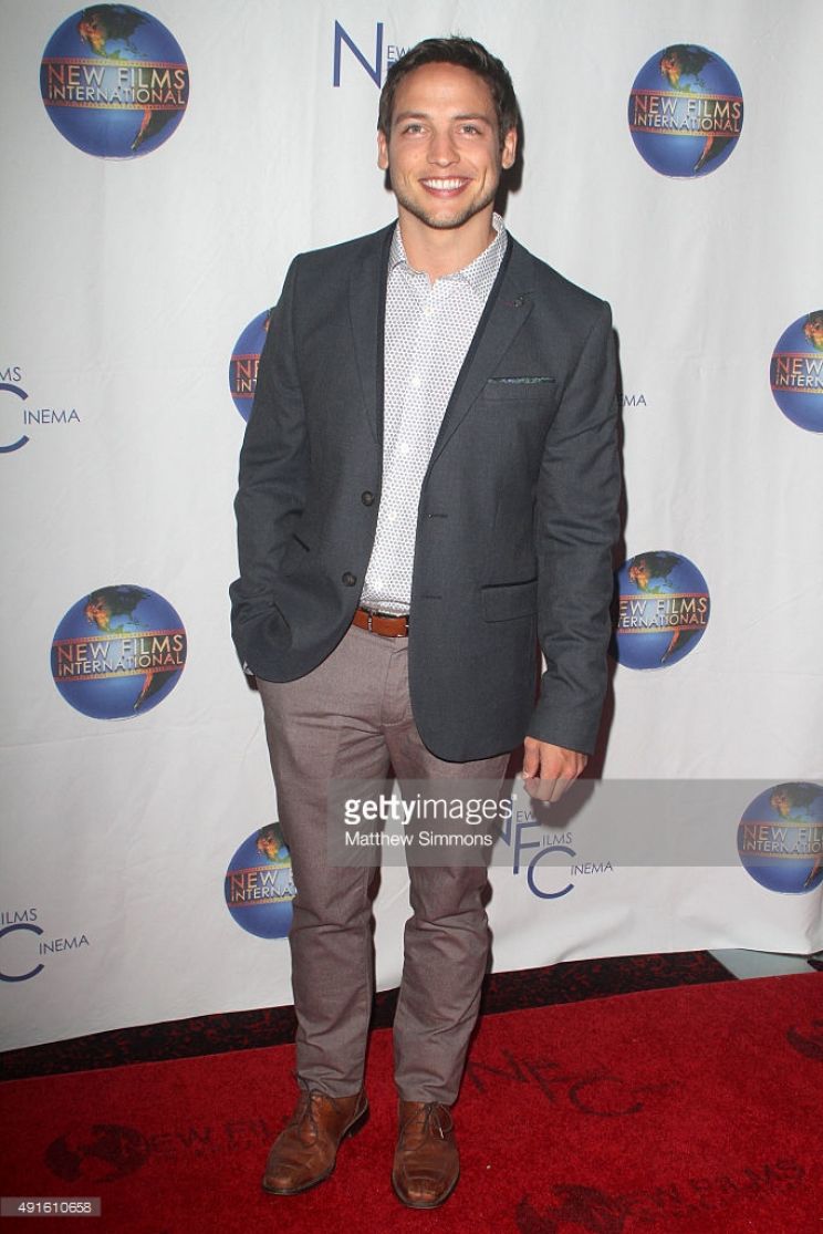 Bret Green