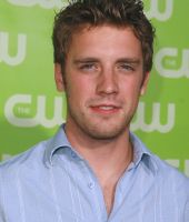 Bret Harrison