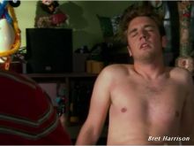 Bret Harrison