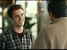 Bret Harrison