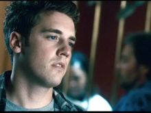 Bret Harrison