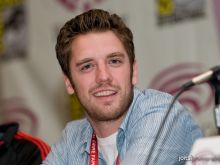 Bret Harrison #88127 picture (Landscape Medium)