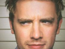 Bret Harrison