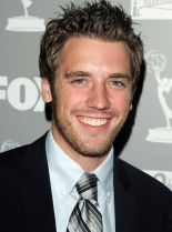 Bret Harrison