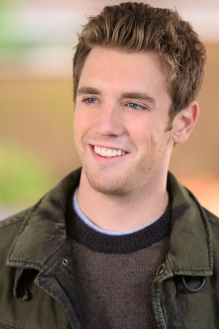 Bret Harrison