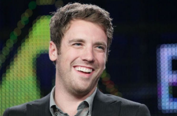 Bret Harrison