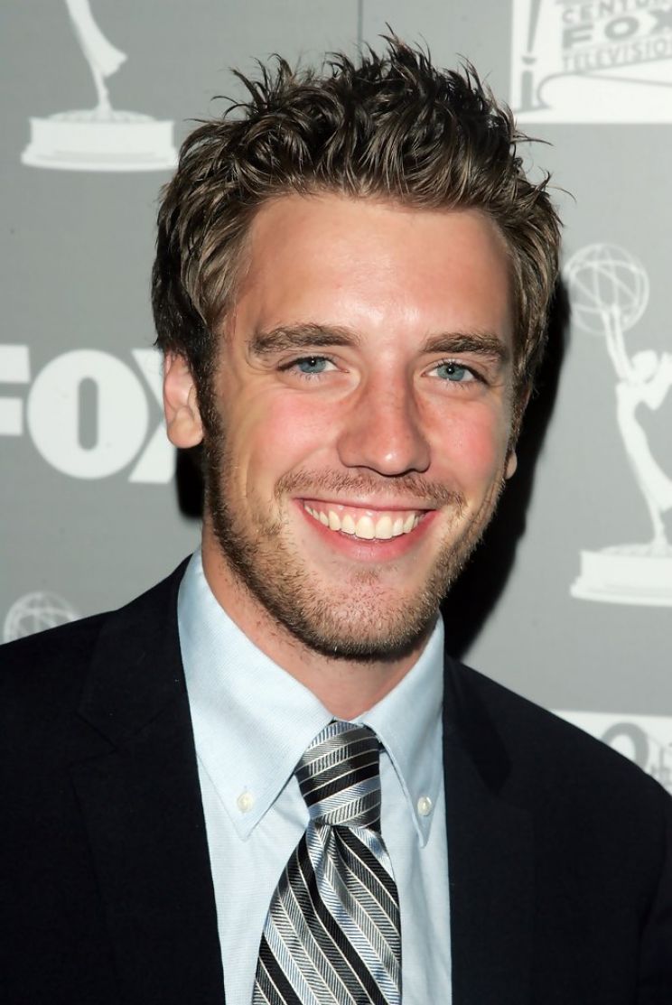 Bret Harrison