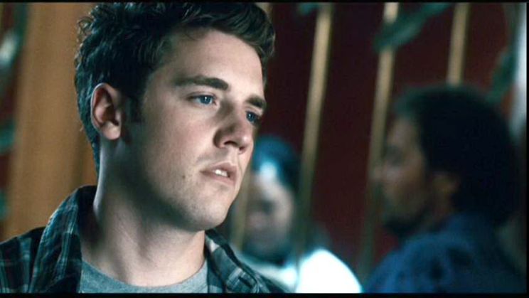 Bret Harrison