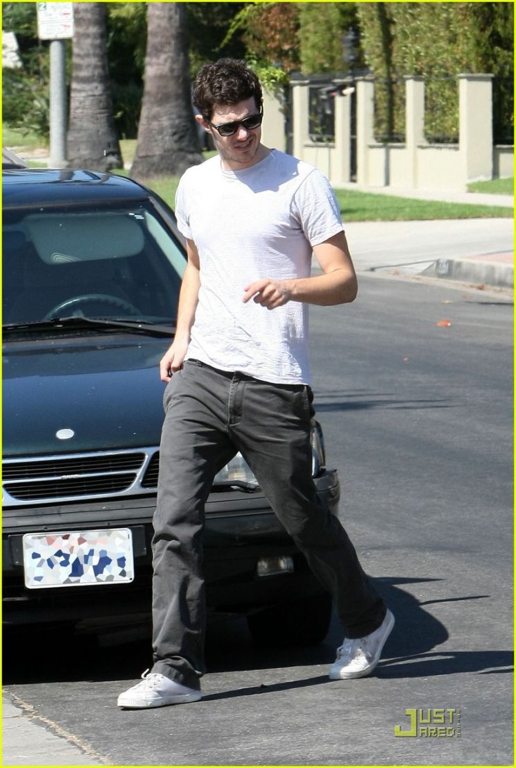 Bret Harrison