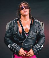 Bret Hart