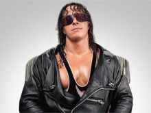 Bret Hart