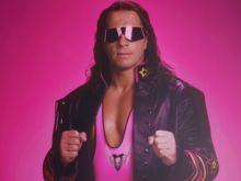 Bret Hart