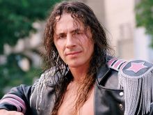 Bret Hart