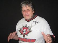 Bret Hart