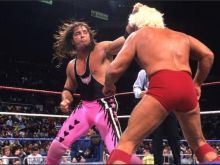 Bret Hart