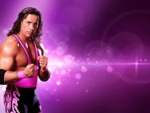 Bret Hart