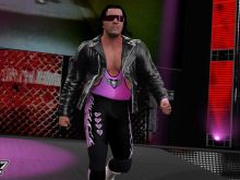 Bret Hart