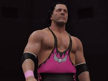 Bret Hart