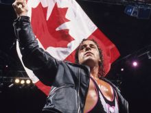 Bret Hart