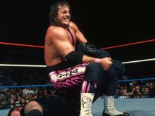 Bret Hart