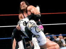 Bret Hart