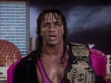 Bret Hart