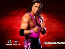 Bret Hart