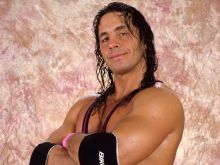 Bret Hart