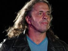 Bret Hart