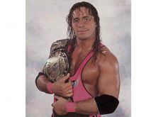 Bret Hart
