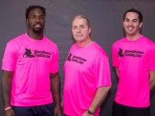 Bret Hart