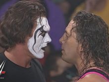 Bret Hart