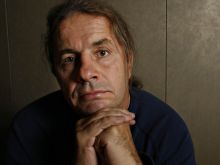 Bret Hart