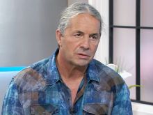 Bret Hart