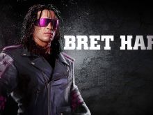 Bret Hart